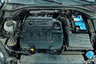 Vůz na díly Škoda Superb 3 kombi Sportline 2018 DFC SYK LF7Y