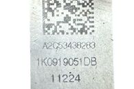 Škoda Octavia 2 facelift kombi r.v. 2012 palivové čerpadlo nádrže 1K0919051DB