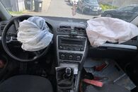 Náhradní díly Škoda Octavia 2 FL kombi 2013 CAYC LHW LF9E
