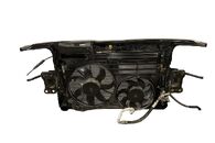 Škoda Superb 2 facelift kombi r.v. 2014 chladičová stěna CFGB 2.0TDI 125KW 16V