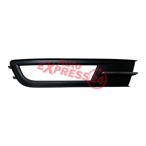 VW Passat B8 kombi r.v. 2015 levá mřížka předního nárazníku 3G0853665A