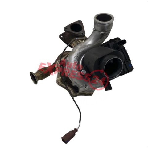Turbo 059145874T 3.0TDI 180KW CRCA