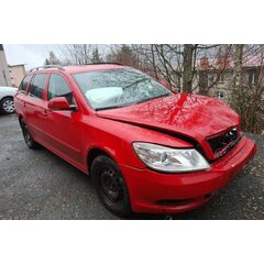 Vůz na náhradní díly Škoda Octavia 2 FL kombi 2011 CDAA LHC LF3K