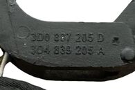 VW Phaeton 3D r.v. 2008 stříbrná metalíza kód barvy LA7W pravá klika kessy 3D0837205D 3D4839205A