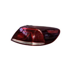 VW Passat CC facelift r.v. 2013 pravé zadní vnější světlo 3C8945208T