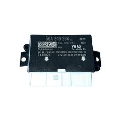 VW Passat B8 facelift kombi r.v. 2022 řídící jednotka parkovacího asistenta 5QA919294J