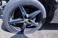 Vůz na náhradní díly Audi A6 C7 4G avant 2013 CLAB NKP LY9B