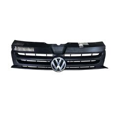 VW Transporter T5 7J facelift r.v. 2011 maska předního nárazníku 7E0853653