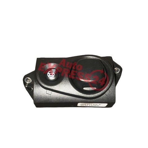 Audi A8 D4 4H sedan r.v. 2011 tlačítko ovládání volantu 4H0953551A