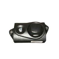 Audi A8 D4 4H sedan r.v. 2011 tlačítko ovládání volantu 4H0953551A