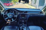 Veškeré náhradní díly Škoda Superb 2 FL kombi CFG PPX LF9R