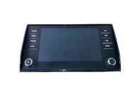 565919605B 5Q0035874C Škoda Karoq 6N r.v. 2018 navigace ‼️ bojim se aby jednotka nebyla vytopena