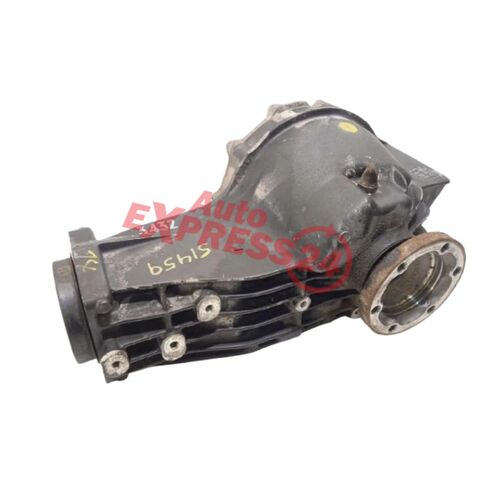 Differenciál EUB 01R500044D 3.0TDI V6 171KW ASB