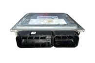 VW Golf 6 kombi r.v. 2011 řídící jednotka motoru 1.6TDI 77KW CAYC LNN 03L906023MR 03L907425C