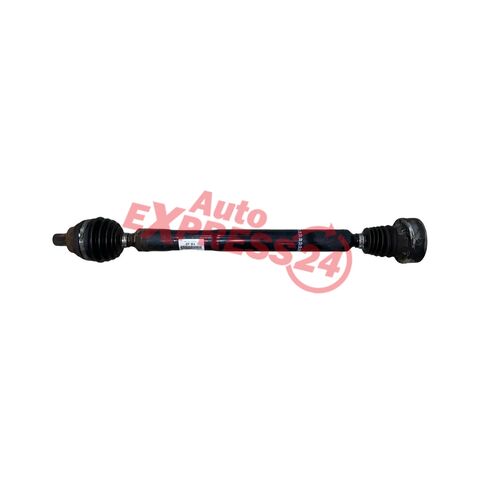 VW Golf 6 kombi r.v. 2012 pravá přední poloosa CAV CAVD KWB 1K0407272PH
