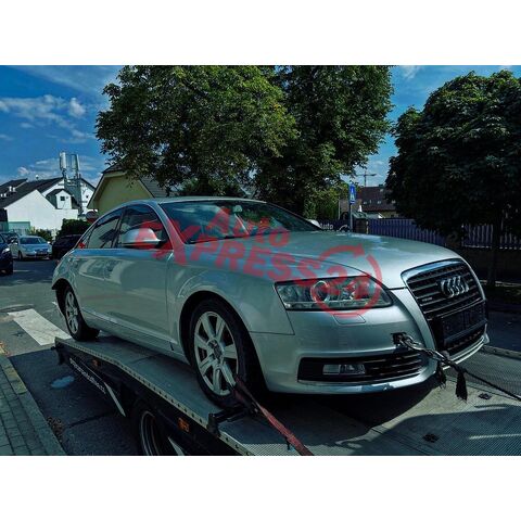 Vůz na náhradní díly Audi A6 4F FL sedan 2009 CDYA KJC LX7W