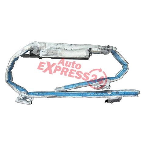 Seat Leon 5F kombi r.v. 2017 levý stropní airbag 5F4880741