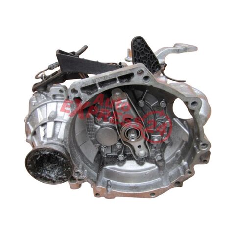 Převodovka 6Q START-STOP MFR 1.6TDI 77KW CAYC