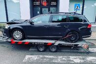 Veškeré náhradní díly VW Passat B7 kombi 2011 CFFB LNZ LI7F