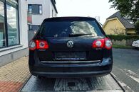 Vůz na náhradní díly VW Passat B6 kombi 2010 CBAB KXX LC9X