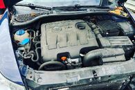 Veškeré náhradní díly Škoda Octavia 2 FL kombi CAYC LHW LF5A