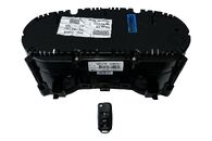 VW Sharan 7N r.v. 2011 naftové budíky 7N0920870A