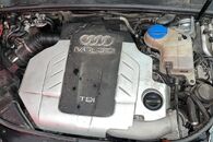 Veškeré náhradní díly Audi A6 4F Avant 2009 CDYA KJC LY7G