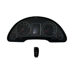 Audi A4 B7 8E avant r.v. 2007 benzínové budíky 8E0920901E