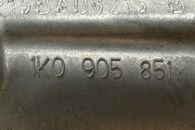 Škoda Superb 2 facelift kombi spínací skříňka 1K0905851 5K0905865