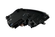 VW Golf 6 kombi r.v. 2011 pravé přední světlo halogen 5K1941006L