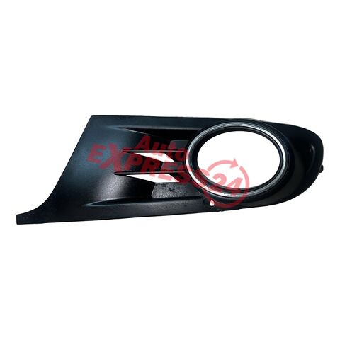 VW Golf 6 kombi r.v. 2012 levá mřížka předního nárazníku 1K9853665