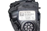 Audi A8 D4 4H sedan r.v. 2010 pedály 8K1723523 4G1723117 4H1723140A