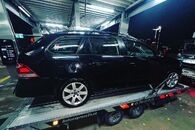Náhradní díly VW Golf 5 kombi r.v. 2009 BLS KBL LC9X