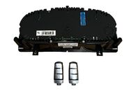 VW Passat B7 kombi r.v. 2014 naftové budíky barevné 3AA920880N