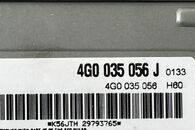 Audi A4 B8 8K facelift allroad r.v. 2015 řídící jednotka multimedia 4G0035056J