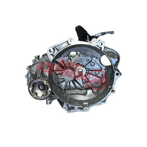 Převodovka 6Q NBY 1.4TSI 90KW CAXA Škoda Yeti 2013