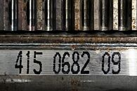 Škoda Octavia 2 facelift kombi r.v. 2012 spojka CAXA NBA 415068209