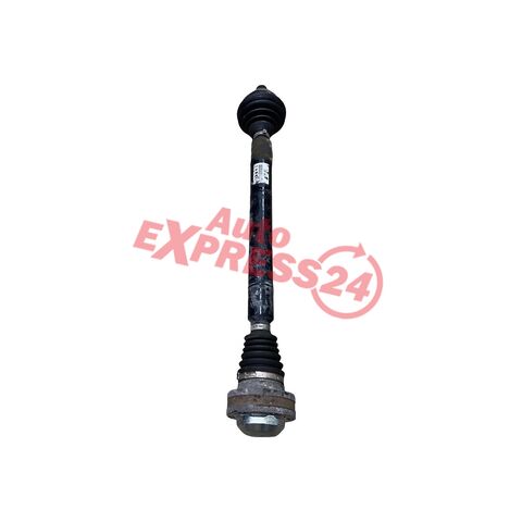 VW Scirocco 3 r.v. 2010 přední poloosa CAVD LWW DSG 1K0407272F