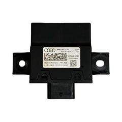 Audi SQ7 4M r.v. 2018 řídící jednotka zvuku motoru 4M0907159