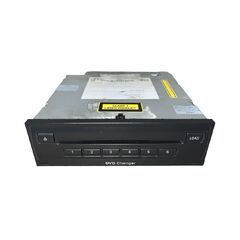 VW Touareg 7P r.v. 2011 Cd Changer 4H0035108B