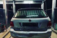 Náhradní díly VW Golf 5 kombi r.v. 2008 BLS JCR LA7W