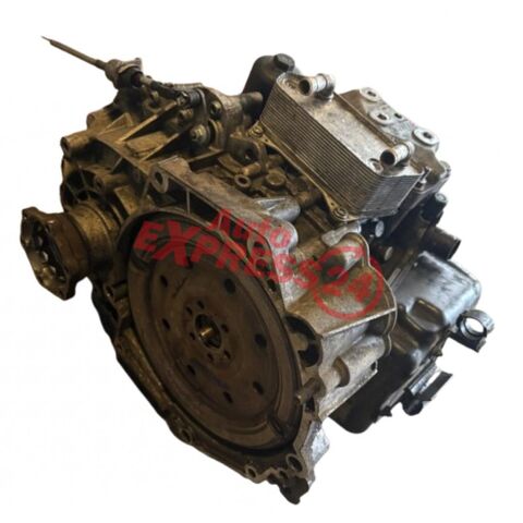 Převodovka 6A HRW 2.0TSI 147KW AXX VW Golf 5 GTI 2005
