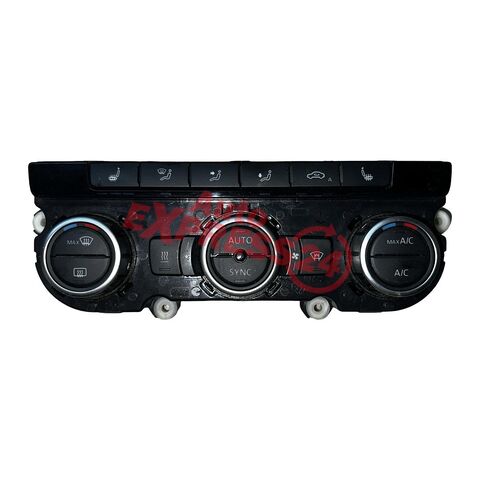 VW Passat B7 kombi r.v. 2013 klimatronik 3AA907044AL