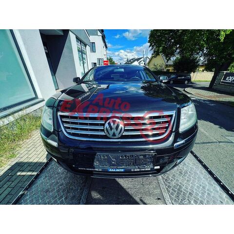 Veškeré náhradní díly VW Phaeton 3D r.v. 2010 CEXA KUK LR9V