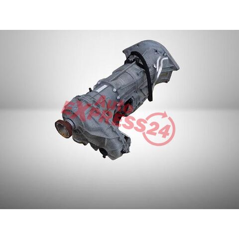 Převodovka 8Q 4X4 NAE 4.2TDI 250KW CCFC AUDI Q7 4L FL 11