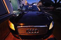 Veškeré náhradní díly Audi A4 B7 8E sedan 2007 BPW JZU LY5K