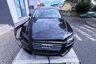 Vůz na náhradní díly Audi A4 B8 8K Avant 2009 CAGA LLA LZ9Y