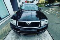 Veškeré náhradní díly Škoda Superb 1 FL sedan BSS JMD LF9R