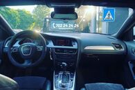 Veškeré náhradní díly Audi A4 B8 8K Avant 2009 CAGA LLA LZ7L