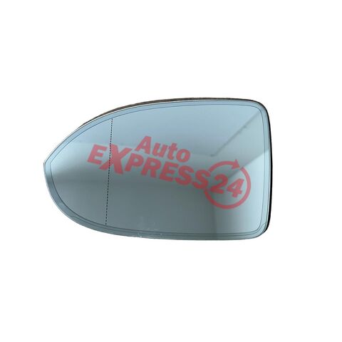 VW Passat B8 facelift kombi r.v. 2022 sklo zrcátka 3G0857521A